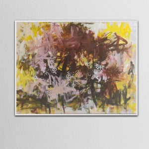 Touch Of Breeze (100x120) – produktbillede