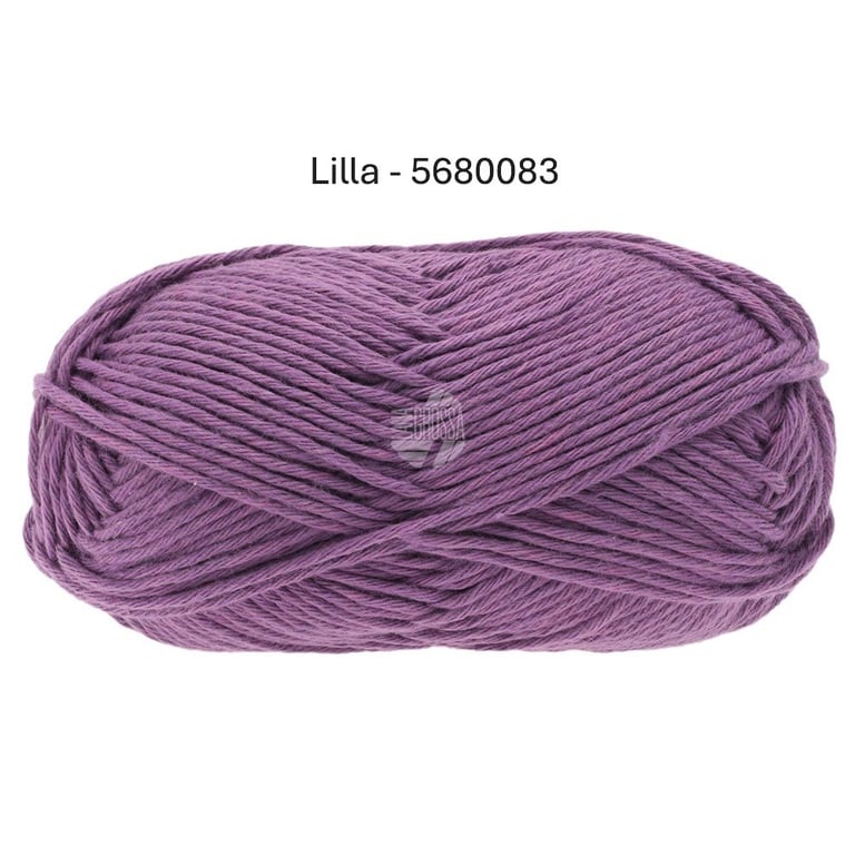 Garn: Star - 100% Bomuld fra Lana Grossa (10)