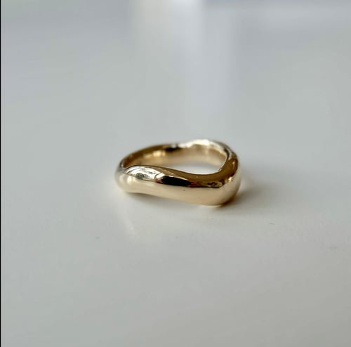 Ellie ring guld (6)