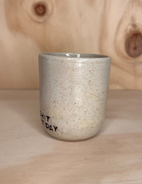 Kop med tekst billede 2