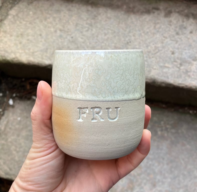 Hr. og Fru kopper  billede 2