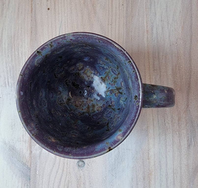 Kop med hank  billede 2