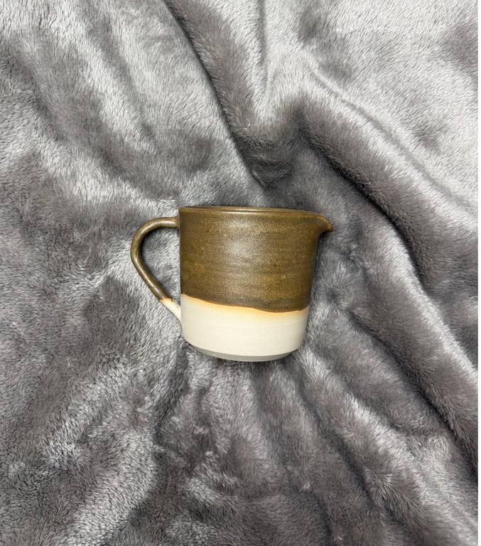 Leather - Mælkekande Str. L billede 4