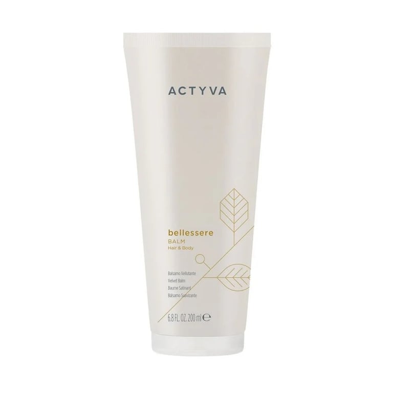 Actyva Bellessere Balm 150ml