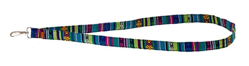 Keyhanger / Nøglesnor billede 2