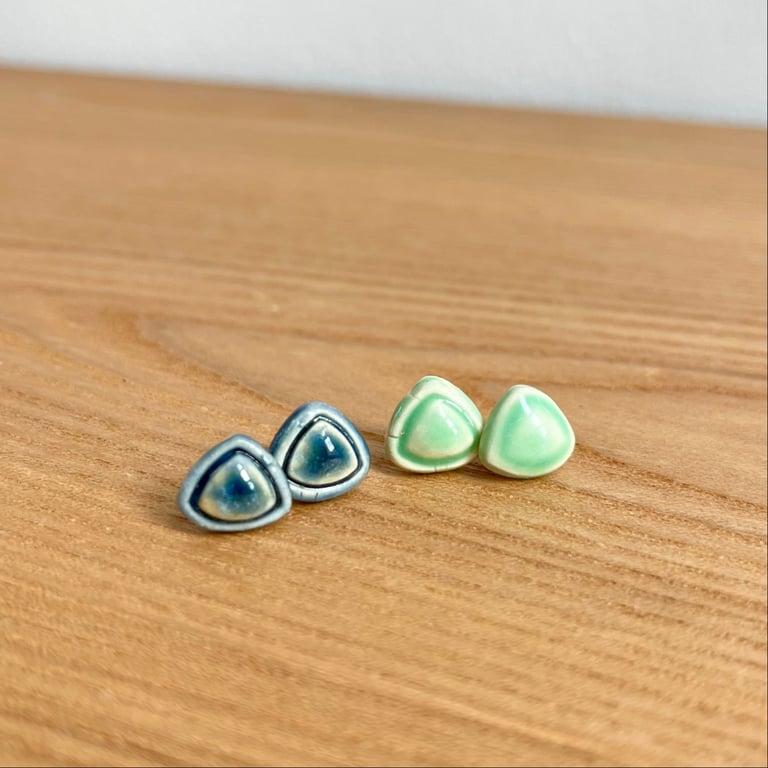 Blå og grønne Ørestikkere billede 3
