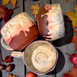 Græskar Koppen – produktbillede