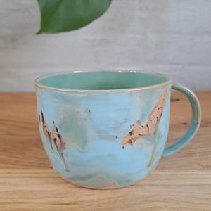 Koppen kan indeholde 400 ml. – produktbillede