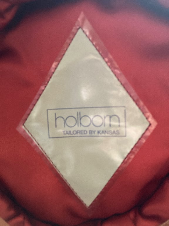 Uniforms kasket - Danmarks Bilruter (4)