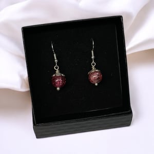 Lilla Øreringe – produktbillede