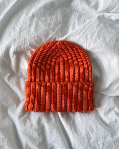 Kit: Hipsterhuen - PetiteKnit (4)
