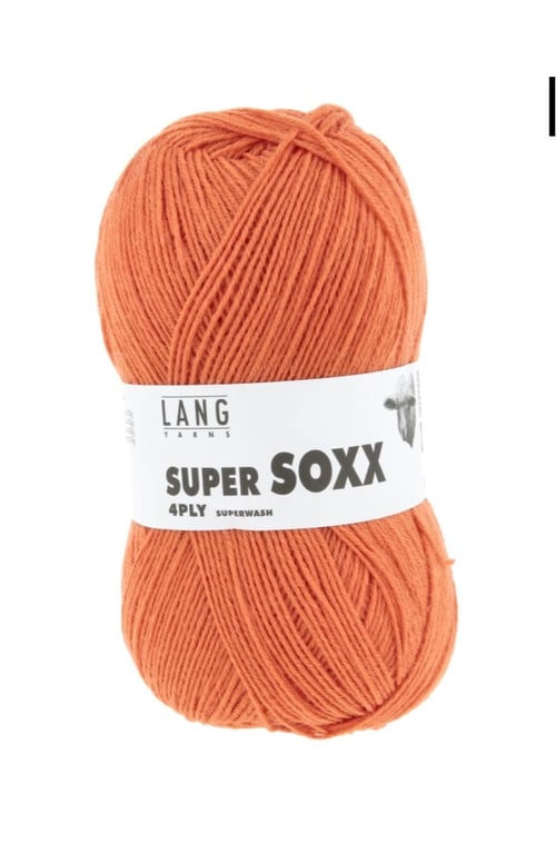 SUPER SOXX 