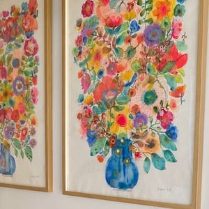 Kæmpe blå – produktbillede