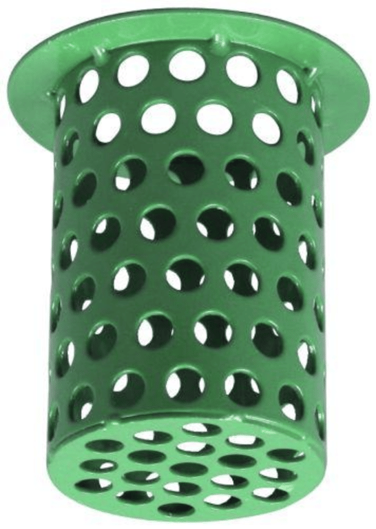 Foderindsats til fasaner og vildfugle