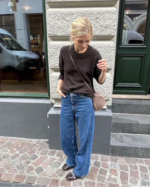 Kit: Stockholm sweater fra PetiteKnit (3)
