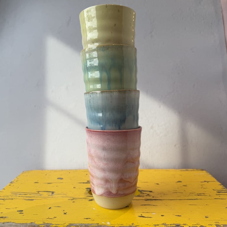 Bil-kop blå billede 4