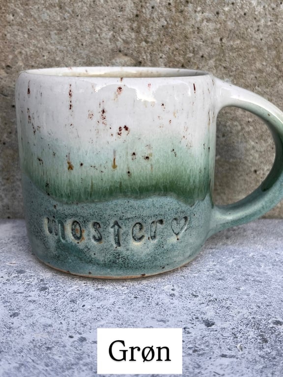 Bestilling kopper og krus med personlig tekst billede 4