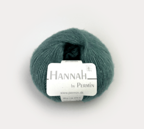 Garn: Hannah by Permin   (15)