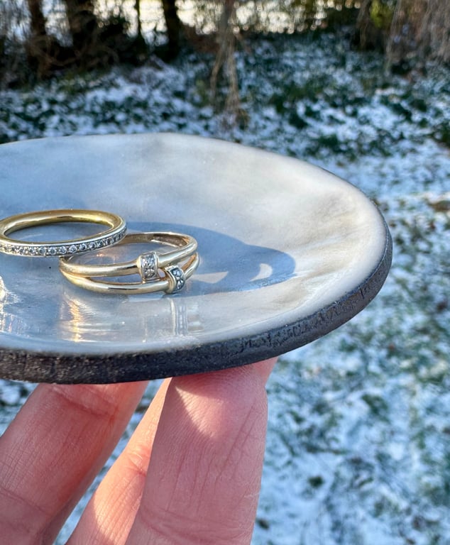 Smykkeskåle billede 2