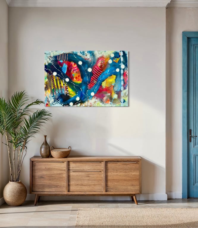 #THE WILD ONE# billede 2