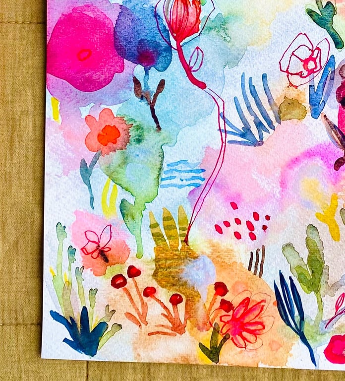 Efterår på Mars #1 billede 2