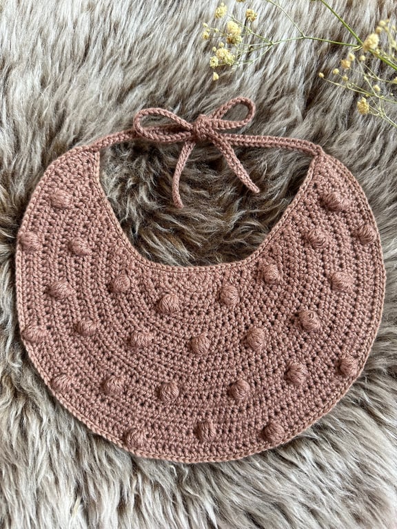 The Bobble Bib billede 6