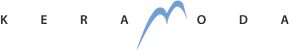 Logo for Keramoda Lønstrup