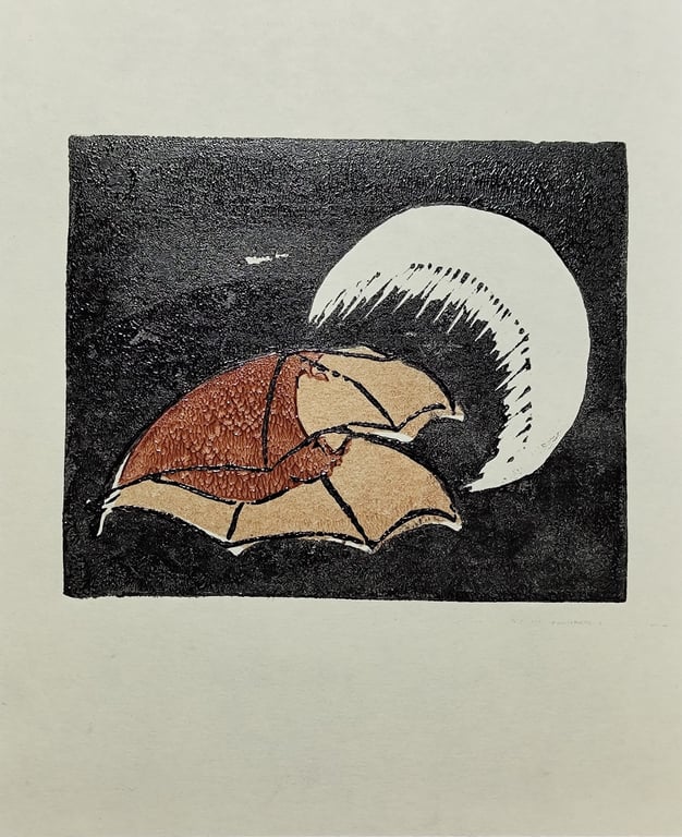 Magical Mabon : as night falls billede 2