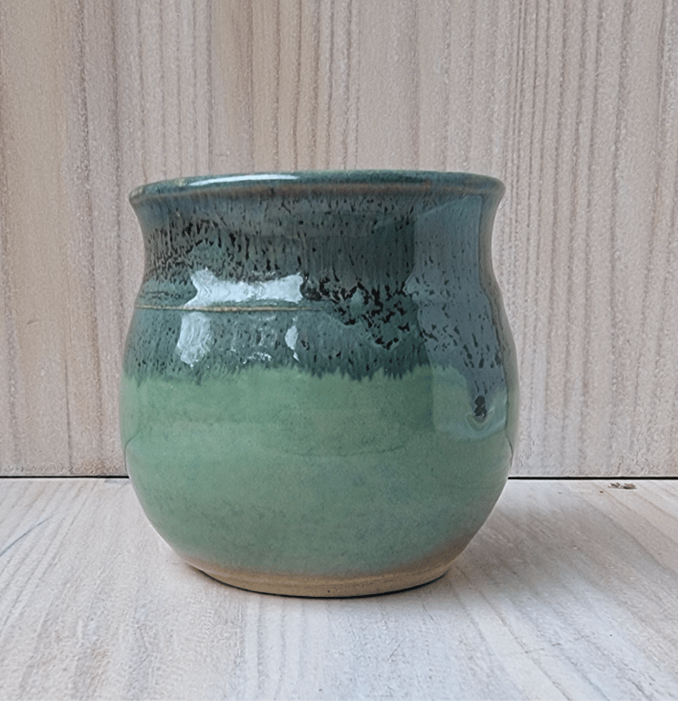 Lille kop uden hank. 