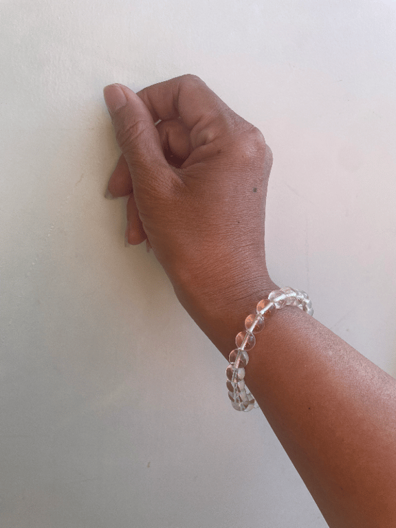 Bjergkrystal - Kvalitet A billede 4