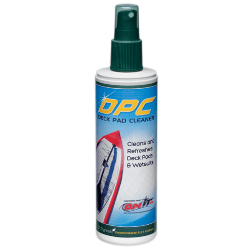 OnIt Pro – Deck Pad/Wetsuit cleaner (DPC) 8 oz (~240 ml)
