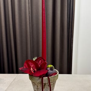 Lys deko  – produktbillede