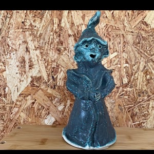 Nisseglad h = 20 cm – produktbillede