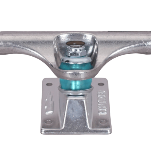 Thunder Polished Hollow Light II, Hi147 (7.9"-8.125") (2)