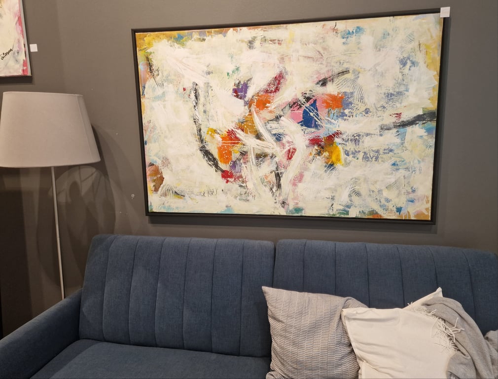 #1322  90x140 cm billede 3