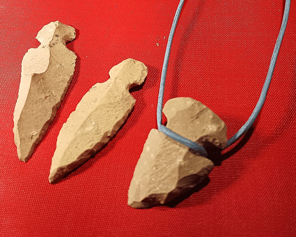 Pilespids 