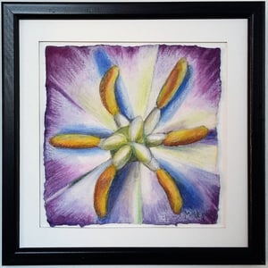 Taknemlighed © 20x20cm – produktbillede