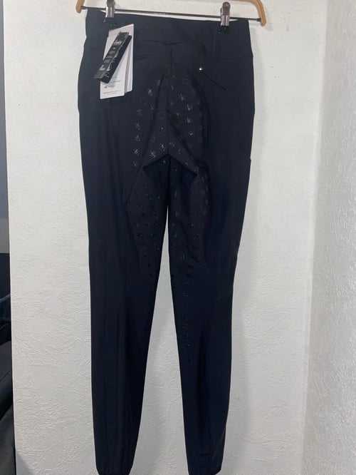 Pikeur/ Malia Ridetights m. Sten (2)