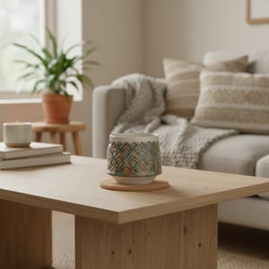 Kop – produktbillede