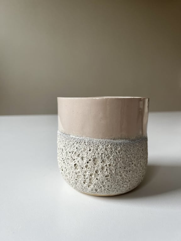 Unikakop m. musling billede 2