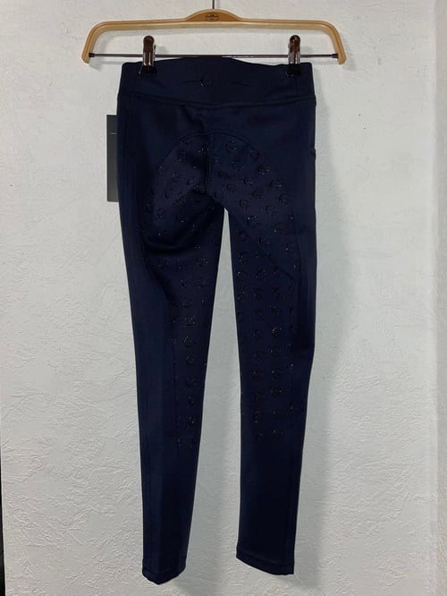Covalliero/ Classic Star Ridetights (2)