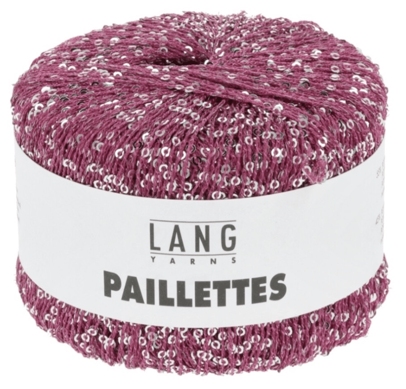 PAILLETTES