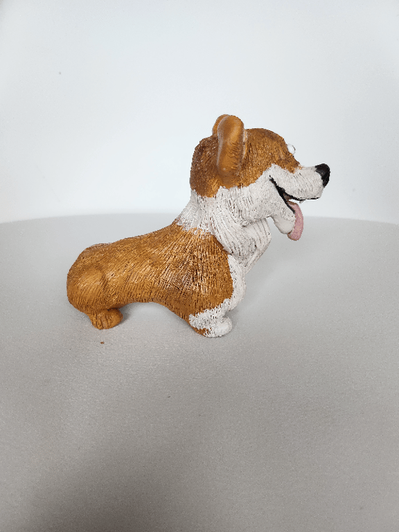 Connie (Corgi) billede 2