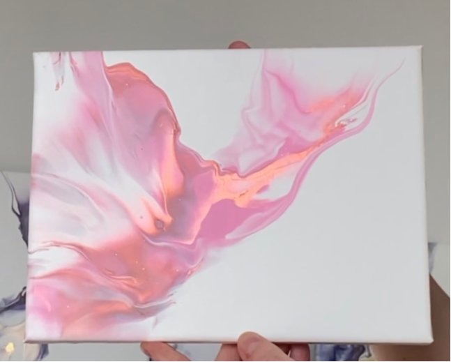 Cherry blossom  billede 2