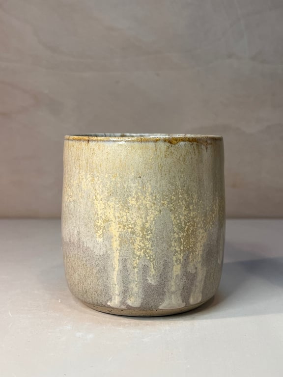 Kop. 310 ml. H: 8 cm billede 2