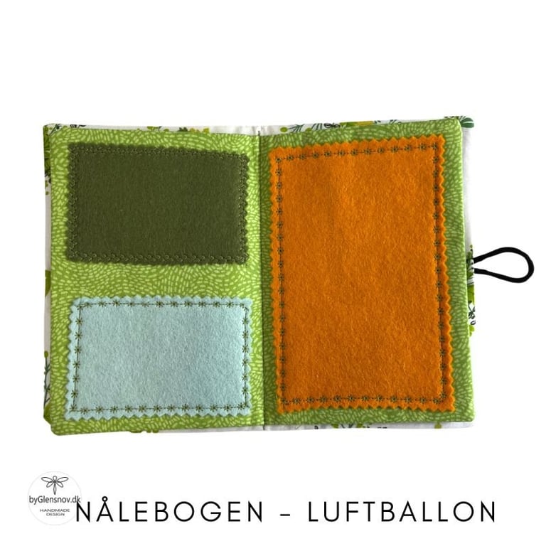 Nålebogen Huse billede 3