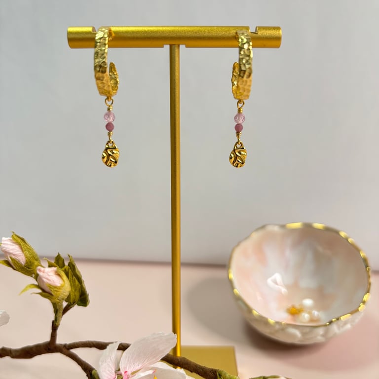 ØRERING SILLE