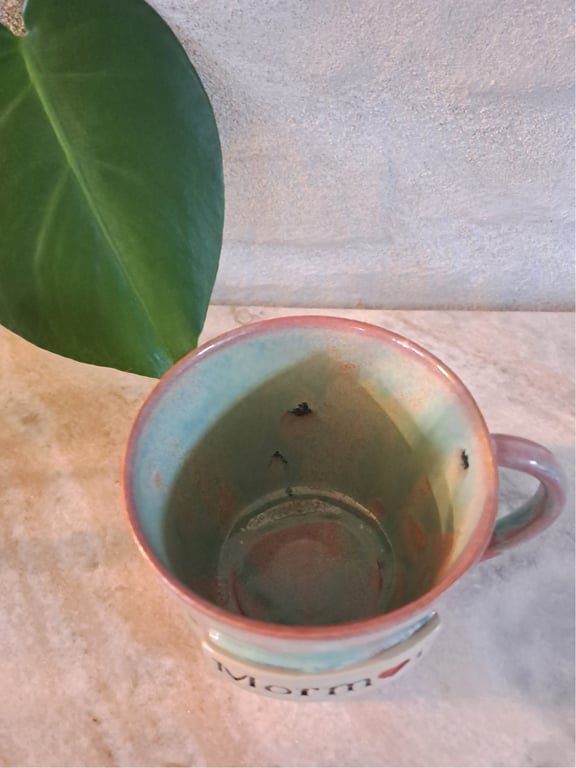 Mormor koppen kan indeholde 300 ml. billede 3