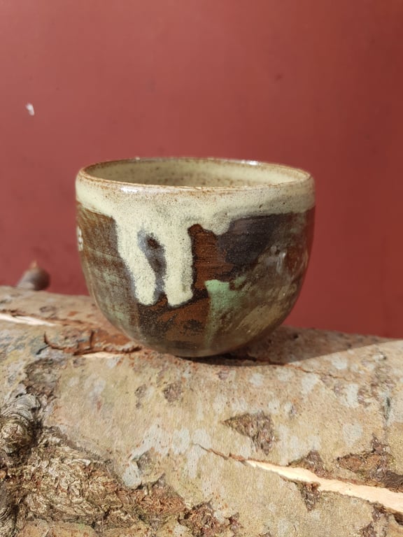 Lille kop eller skål billede 3