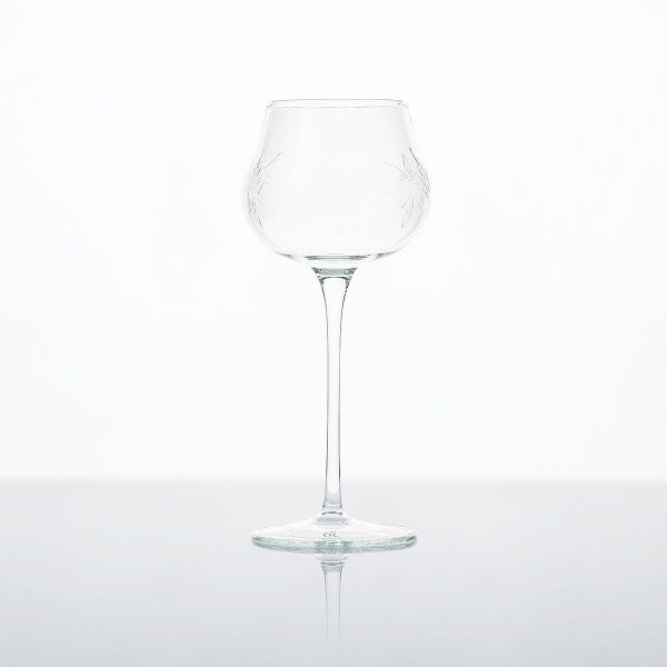 ROSEVINGLAS NOBLE KRYSTALSLEBET 50cl